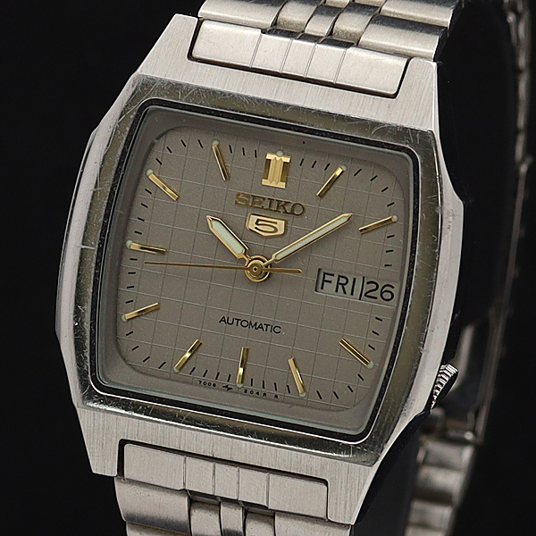 コージ シノハラ セイコー ドルチェ 手作り 時計 検 de de kumo - メルカリ