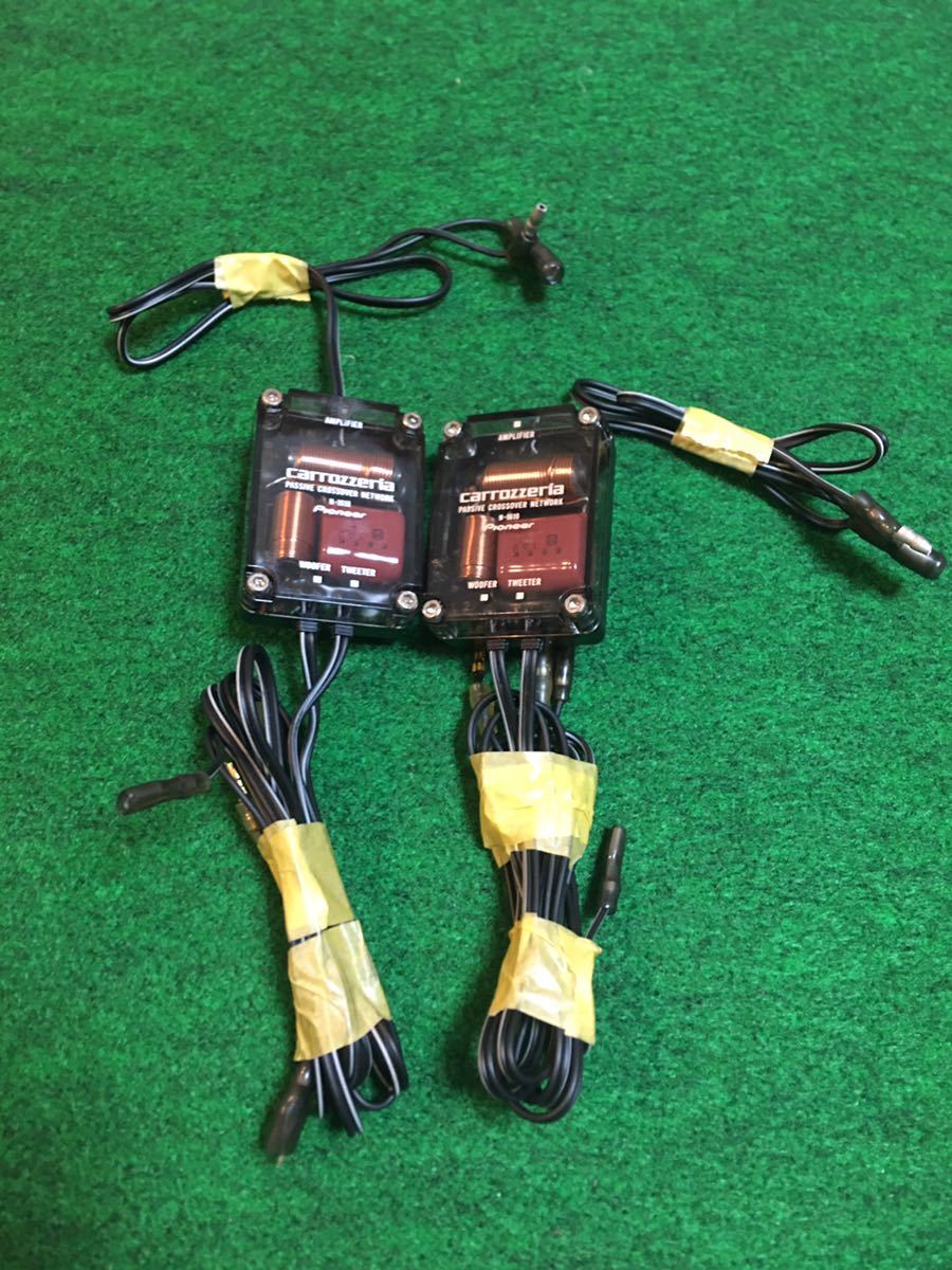 TS-C1610A カロッツェリア carrozzeria パイオニア スピーカー 16cm
