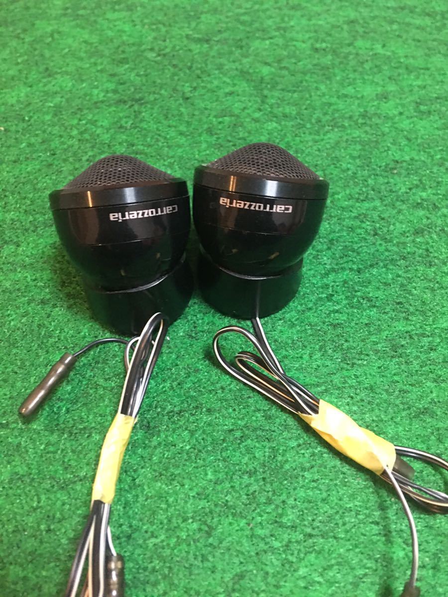 TS-C1610A カロッツェリア carrozzeria パイオニア スピーカー 16cm