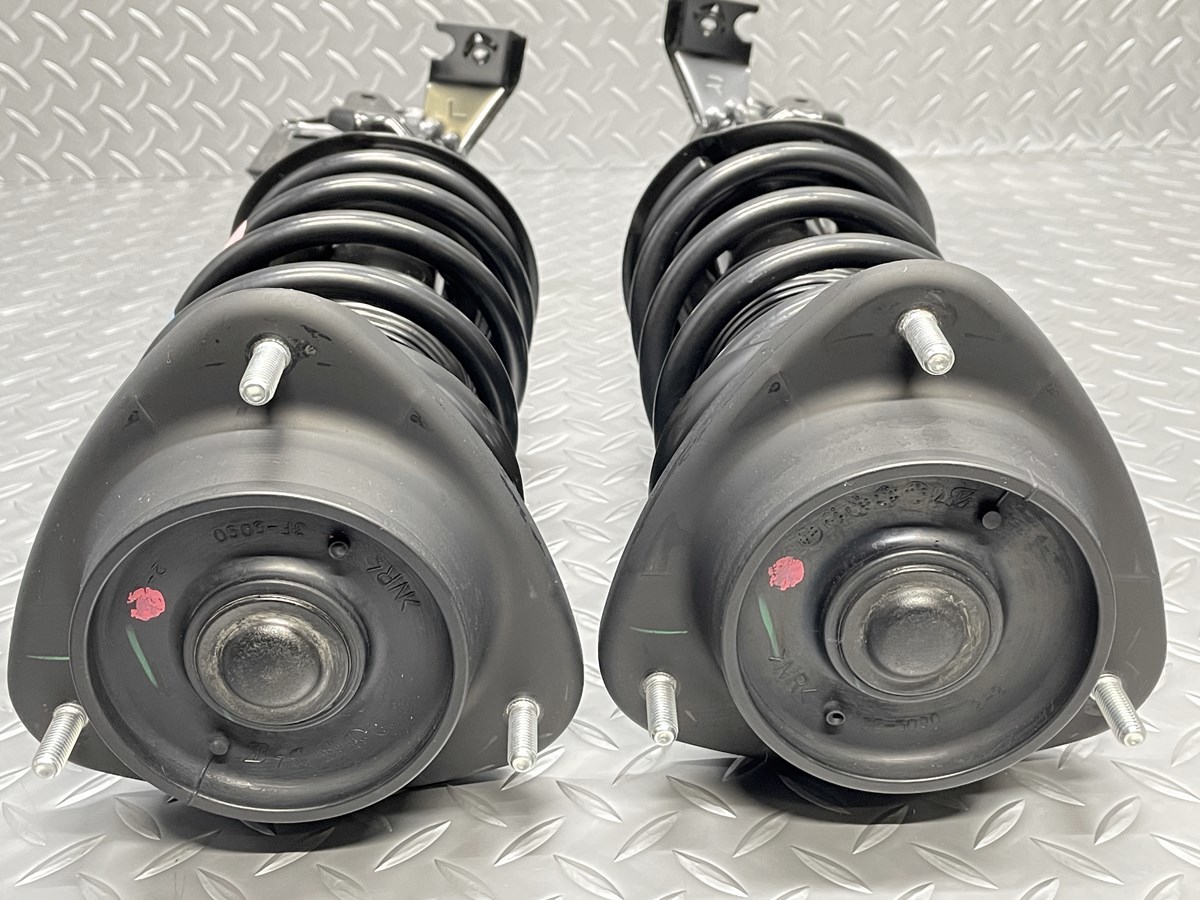 GR86純正サスペンションキット 20310CC030/20310CC020 GR86 ZN8 BRZ