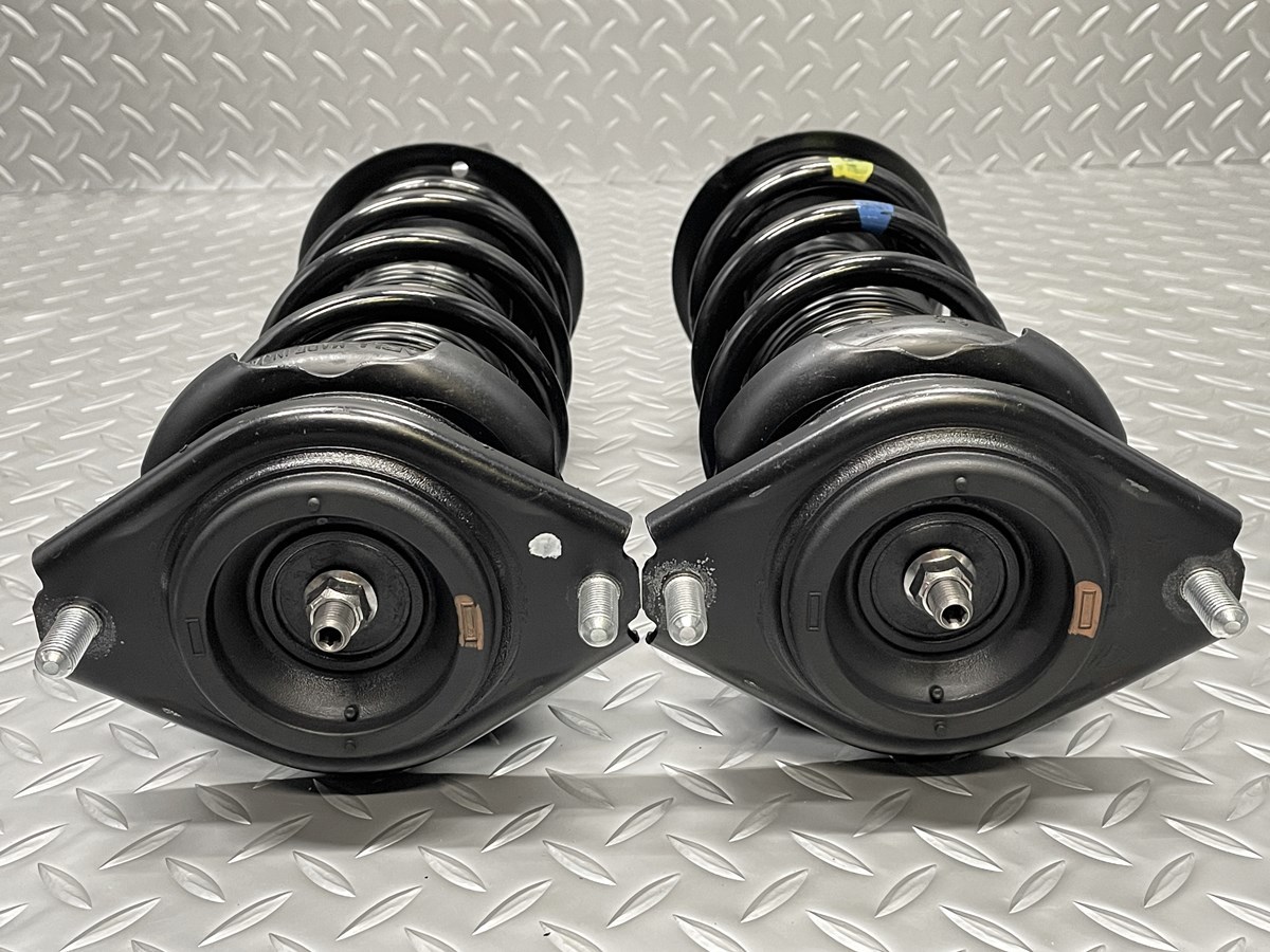 新車外し】GR86 ZN8 SZ 純正 サスペンションキット 前R 20310CC020 前L