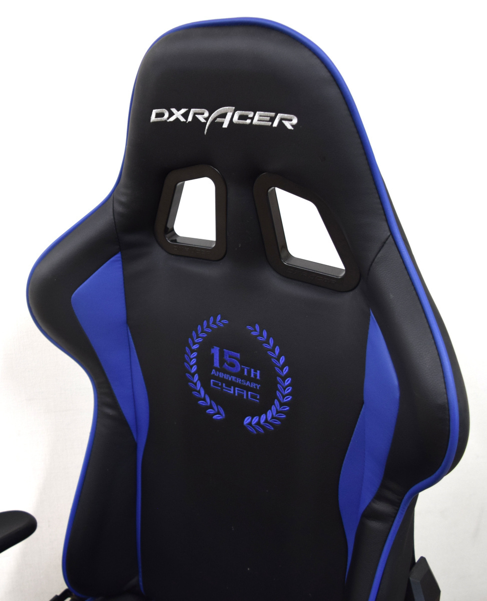 DXRacer : (ディーエックスレーサー) 正規輸入品 | Gaming Formula Series Chair ディー 送料無料（北海道・沖縄・離島は除く）DXRacer - ゲーミングチェア FORMULA DXRACER OH&frasl;FD101&frasl;N