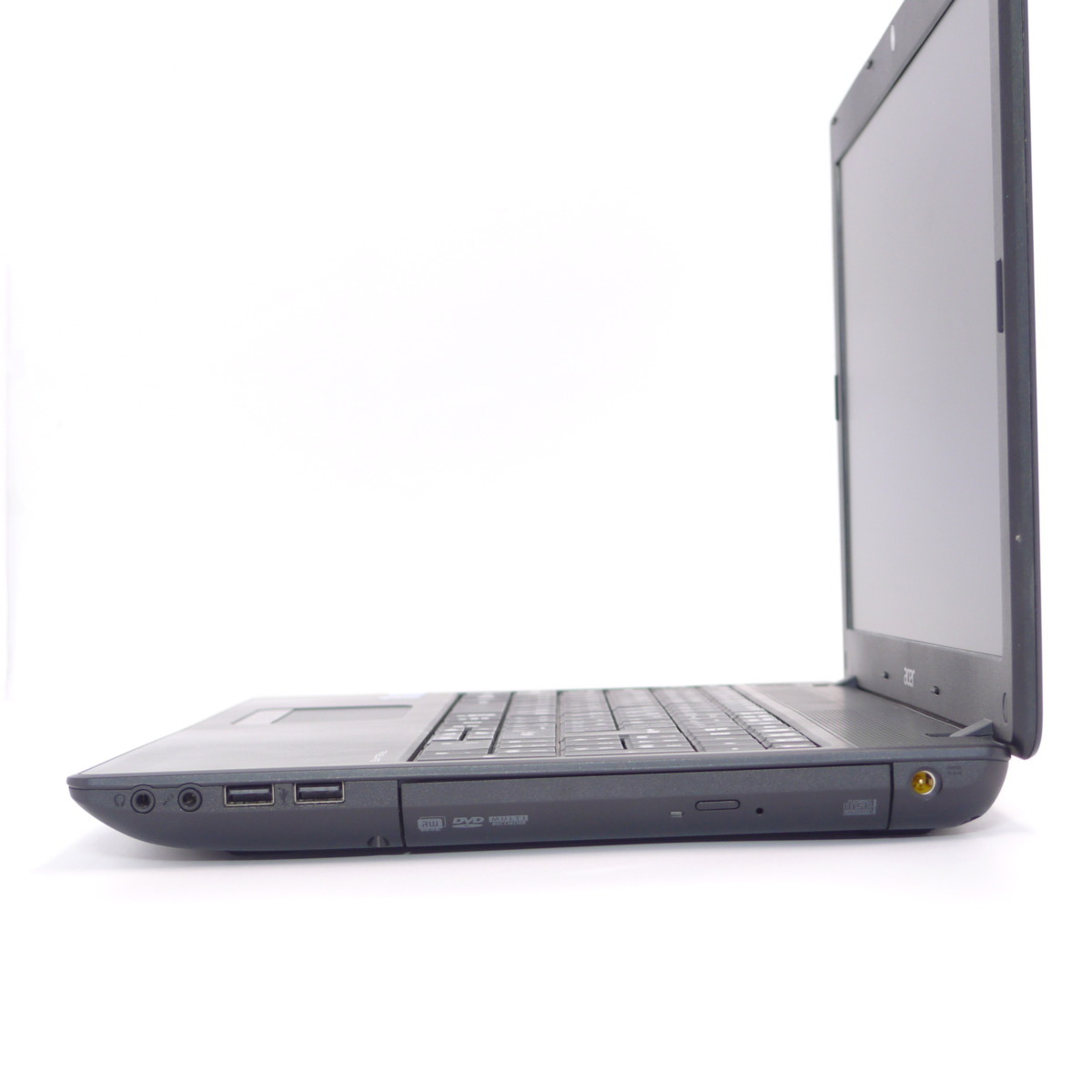 中古美品 ノートパソコン エイサー Acer TMP453M 15.6型 第3世代Core