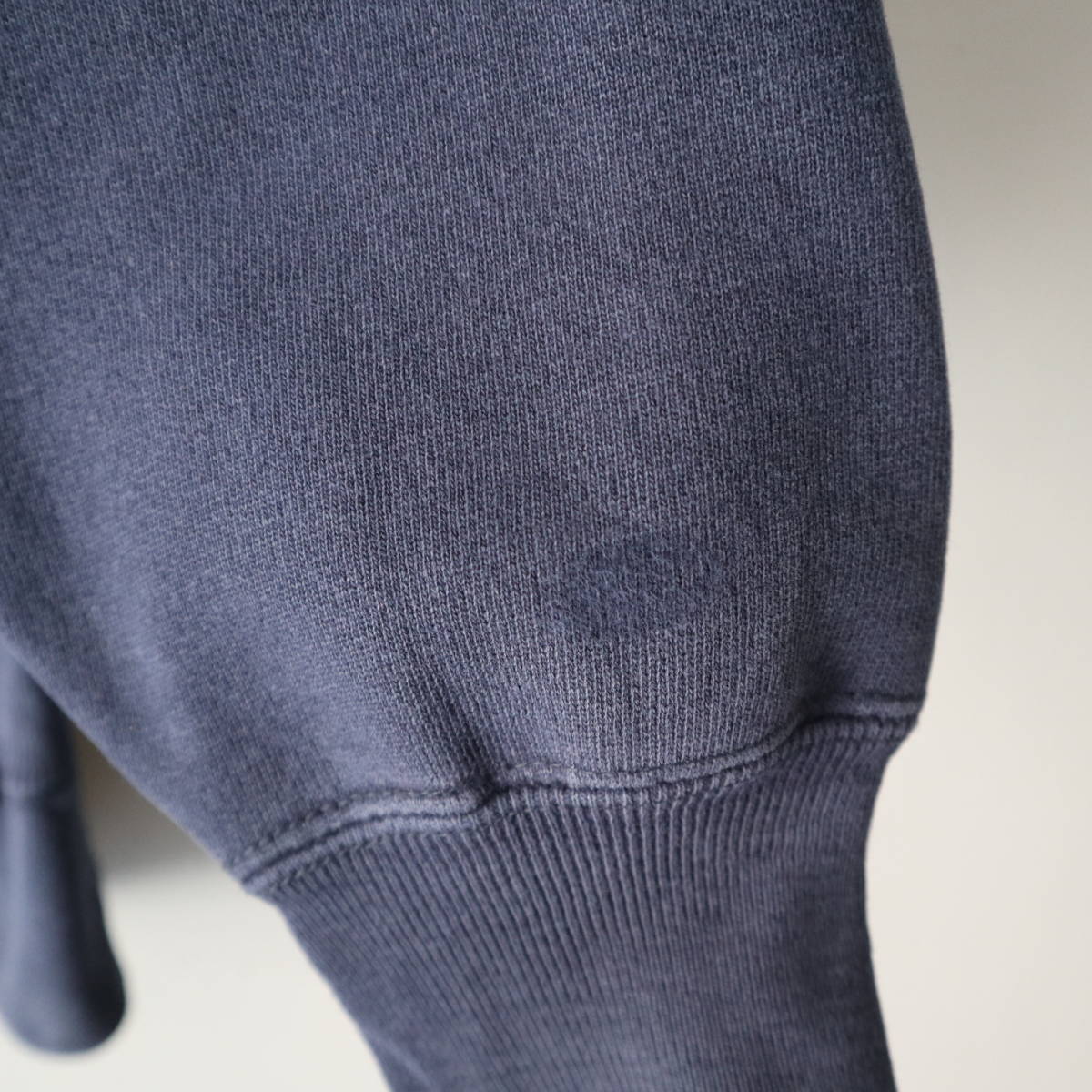 USA製]90's Champion Reverse Weave UCONN L スウェット カレッジ