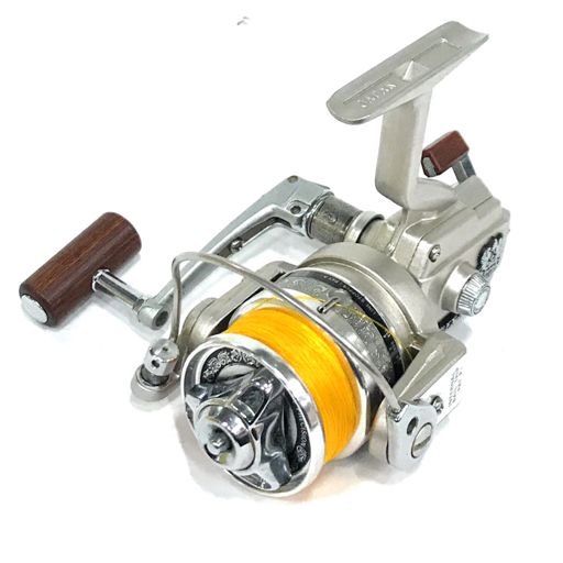 Daiwa Super Sport スーパースポーツ EX-800 スピニングリール 釣り