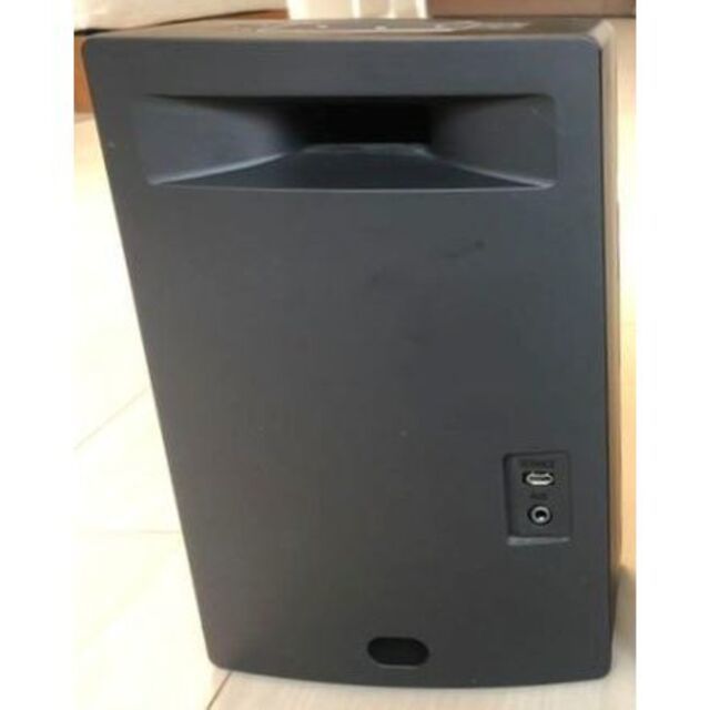 日本のALTEC？Pioneer PAX A25が想像以上にヤバかった…同軸スピーカー