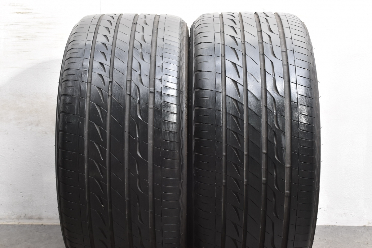 ☆即日発送バリ溝☆ブリヂストンREGNO GR-XI255/35R18 2本