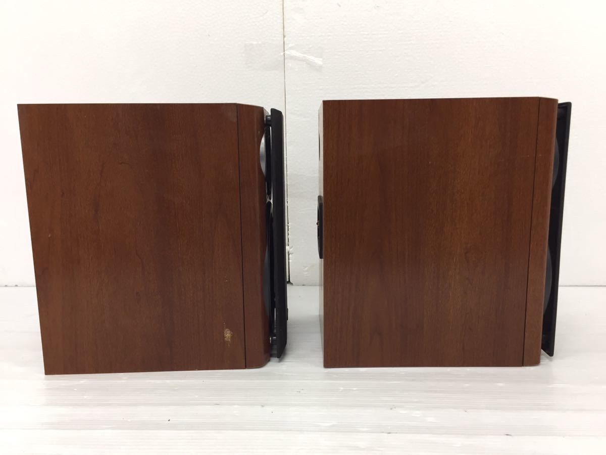 名機 パイオニア Pioneer 3ウェイ スピーカー S-N901-LR 1998年 発売時