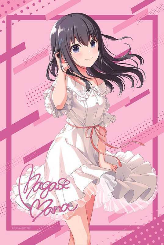 サークルSEASIDE あかさあい 宝鐘マリン 等身大タペストリー C102 あかさあい SEASIDE 等身大タペストリー 宝鐘マリン 等身大 C99