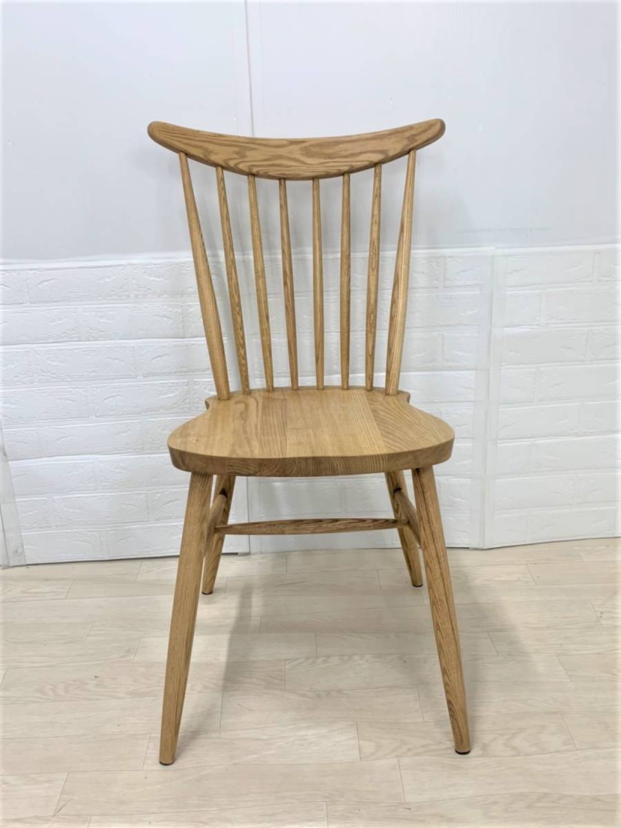 チェア コール2 クラッシュゲート ダイニングチェア RY-12 CHAIR