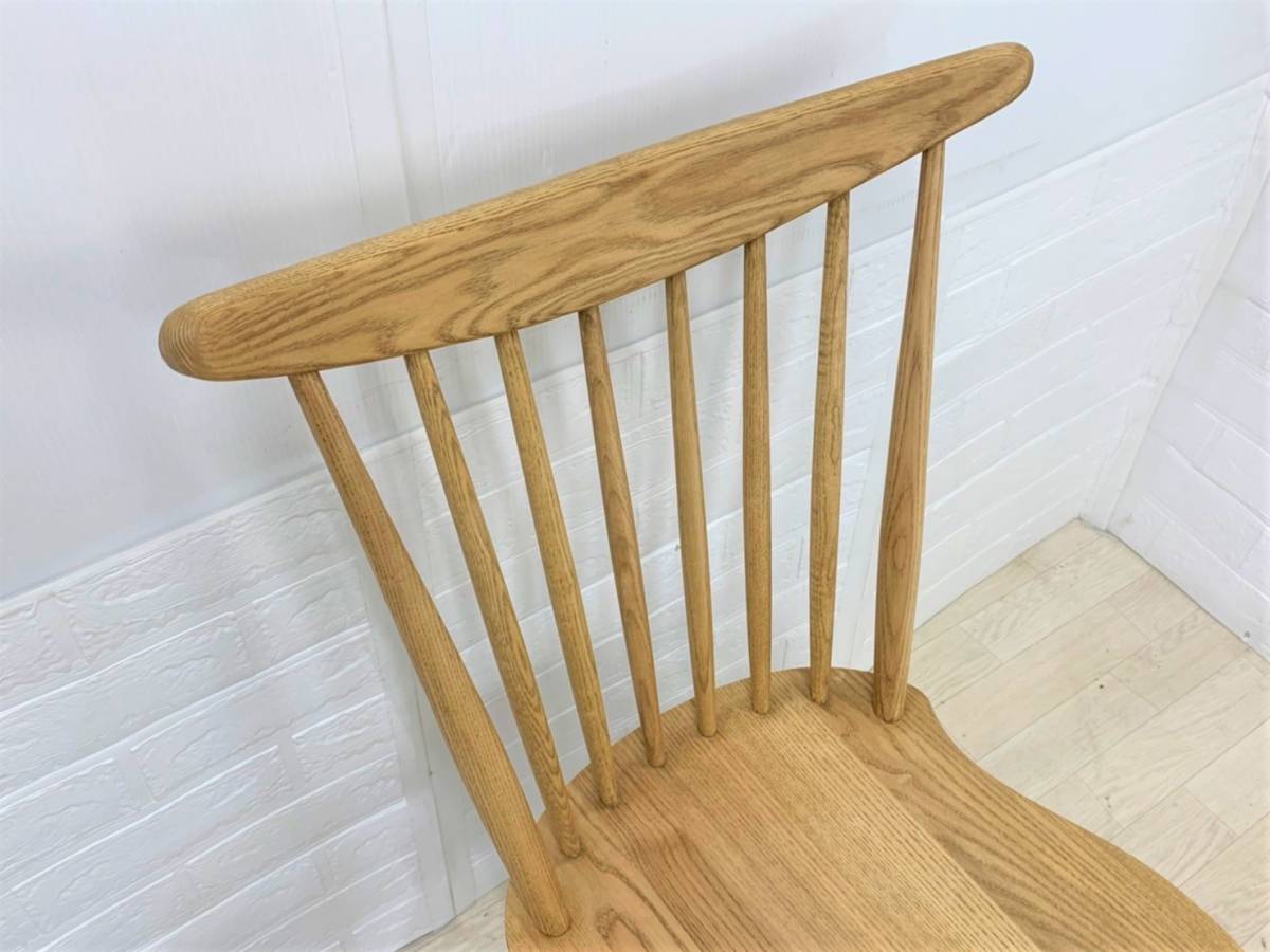 チェア コール2 クラッシュゲート ダイニングチェア RY-12 CHAIR