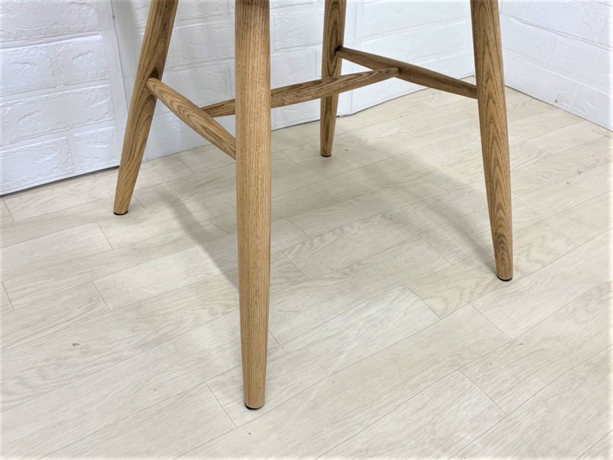 チェア コール2 クラッシュゲート ダイニングチェア RY-12 CHAIR