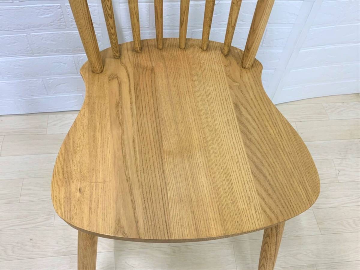 チェア コール2 クラッシュゲート ダイニングチェア RY-12 CHAIR