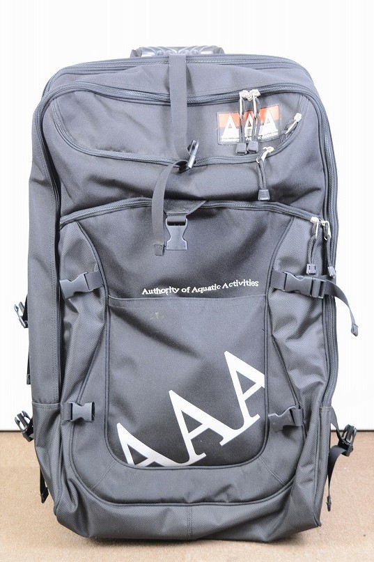 赤字超特価，得価 AAA RB-7 BIG 2WAY キャリーバッグ ローラーケース Case-220121KM(バッグ)｜売買されたオークション情報、yahooの商品情報をアーカイブ公開 - オークファン バッグ
