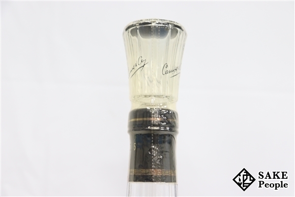 ロングネック XO カミュ 700ml コニャック ◇注目! 度数記載なし CAMUS ブランデー カミュXO 箱付き – 1円〜！カミュ 度数記載無し 40% 食品