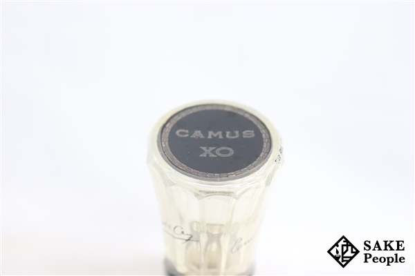 ロングネック XO カミュ 700ml コニャック ◇注目! 度数記載なし CAMUS ブランデー カミュXO 箱付き – 1円〜！カミュ 度数記載無し 40% 食品