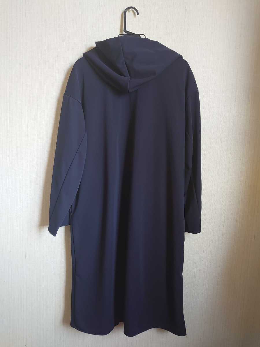 新品☆トゥモローランド・GALERIE VIE☆オールドスクールフーデット