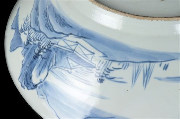 2026年最新Yahoo!オークション -古伊万里 大皿(色絵)の中古品・新品
