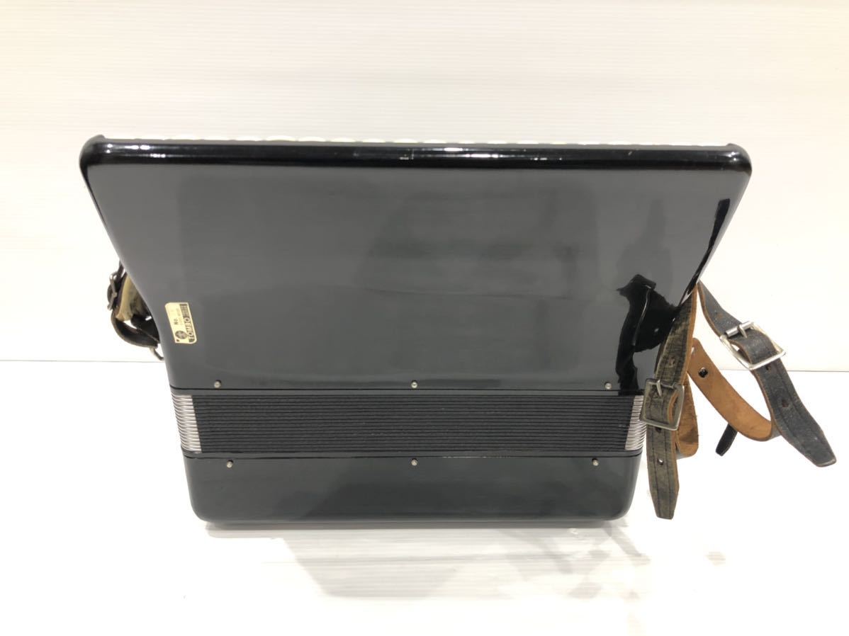 no.65」アコーディオン 稼動品 TOMBO トンボ アコーディオン No.65 34