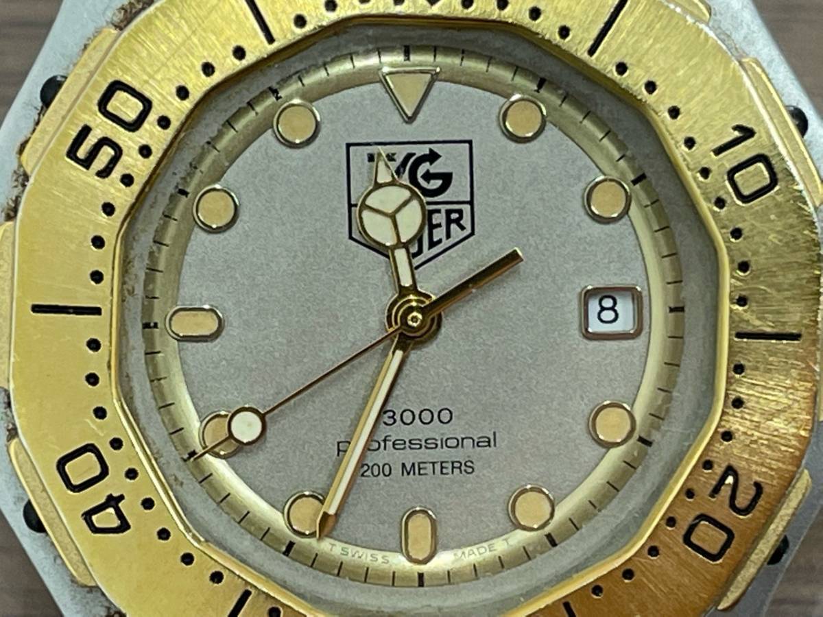 TAG タグホイヤー HEUER タグ・ホイヤー | タグホイヤー（男女兼用 