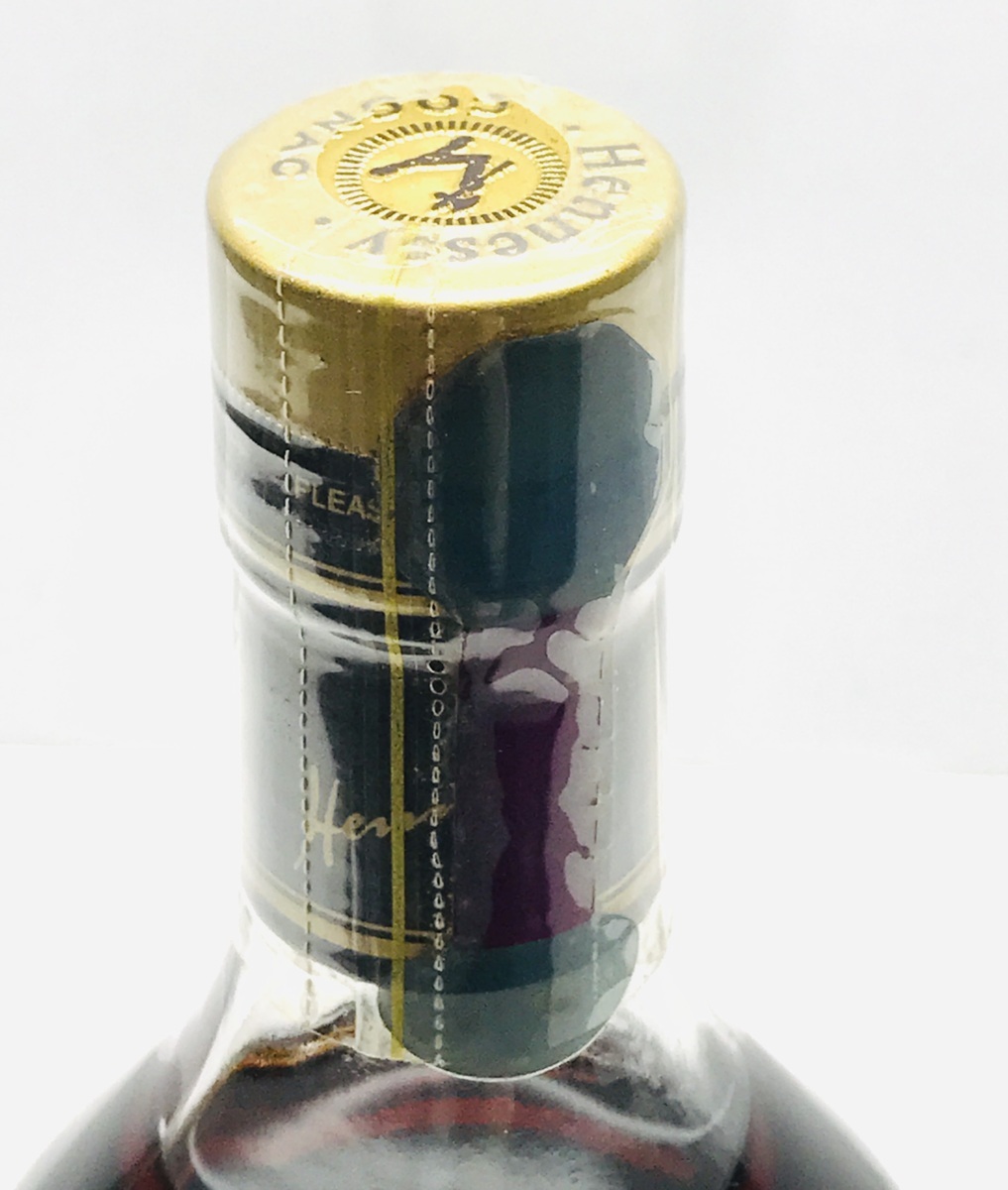 【Hennessy VSOP / ブランデー】未開封 ヘネシー 古酒 1L Hennessy VSOP ⁄ ブランデー未開封 ヘネシー 古酒 1L Hennessy