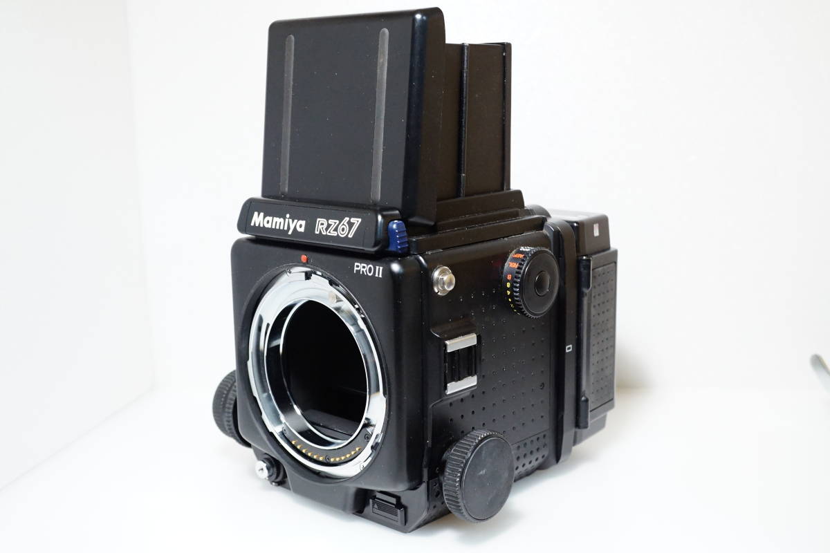 セール商品も多数ご用意しており 【ジャンク品】MAMIYA マミヤ RZ67