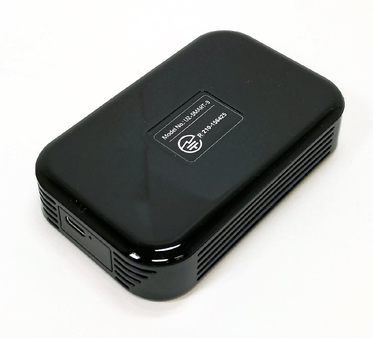 OTTOCAST CarPlay AI Box U2-SMART CarPlay標準搭載車専用 iPhone 