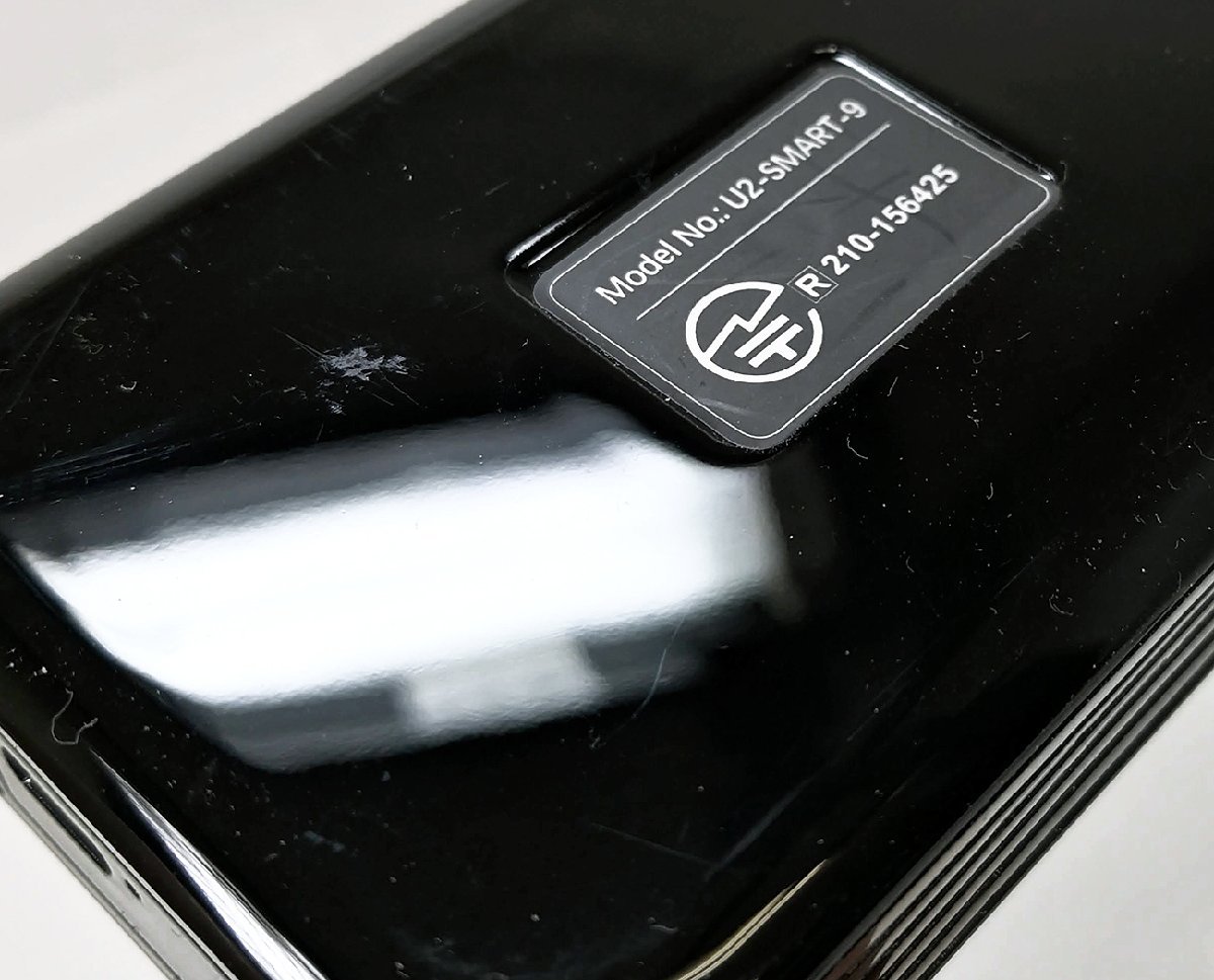 OTTOCAST CarPlay AI Box U2-SMART CarPlay標準搭載車専用 iPhone 