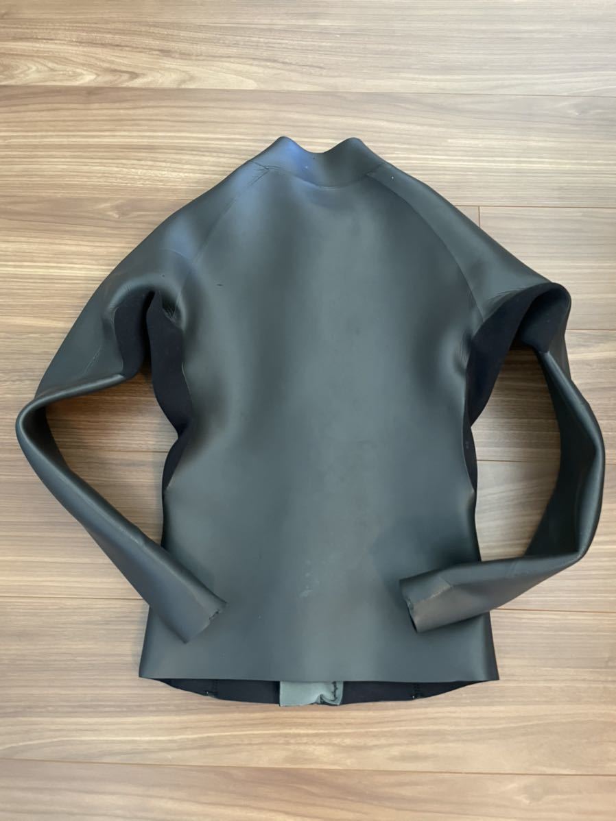 Amsterdam wetsuits ML ロング スプリング アムステルダム 公式