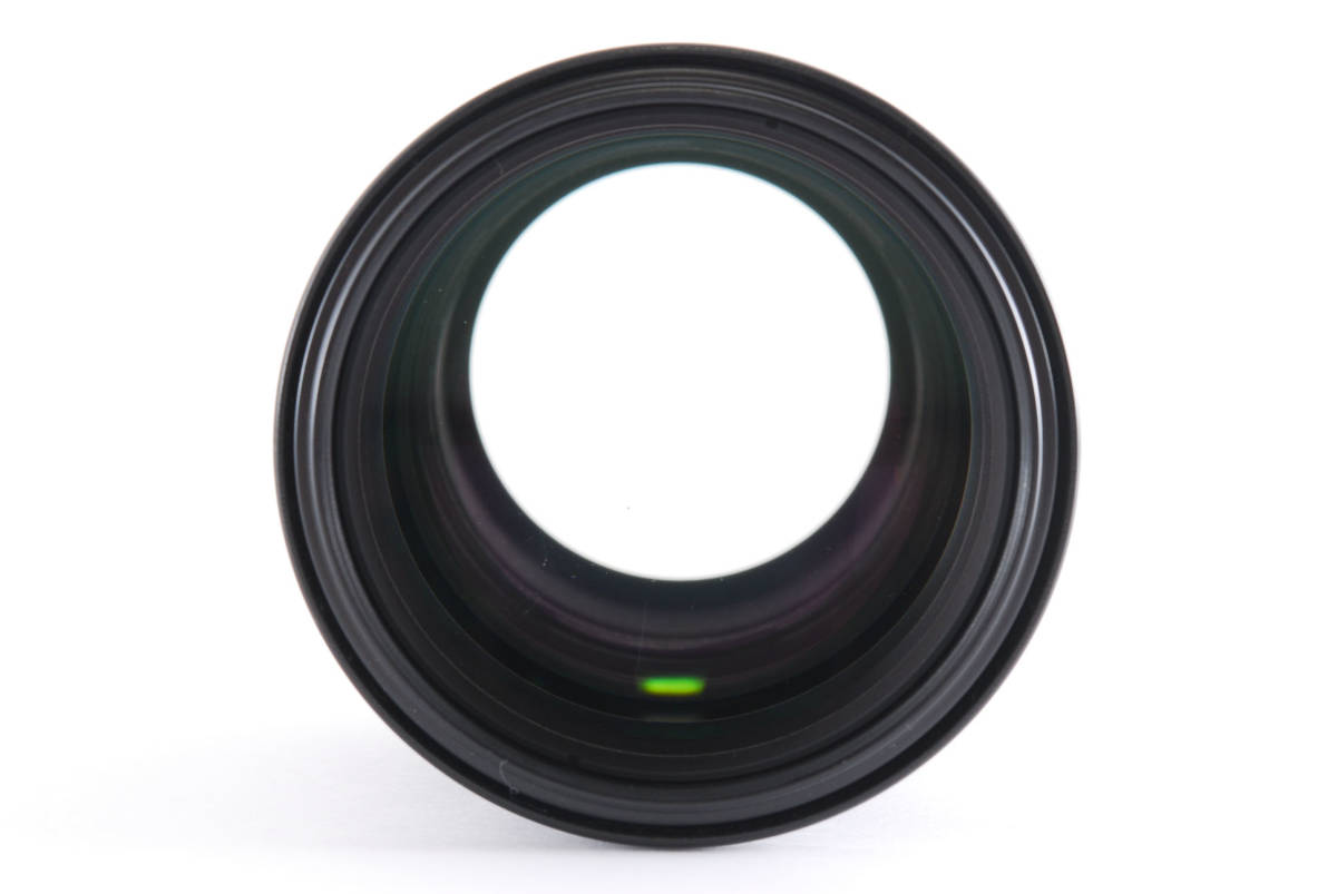 ★極美品★ニコン NIKON Ai-S NIKKOR 135mm f2.8 ★動作OK★#12369