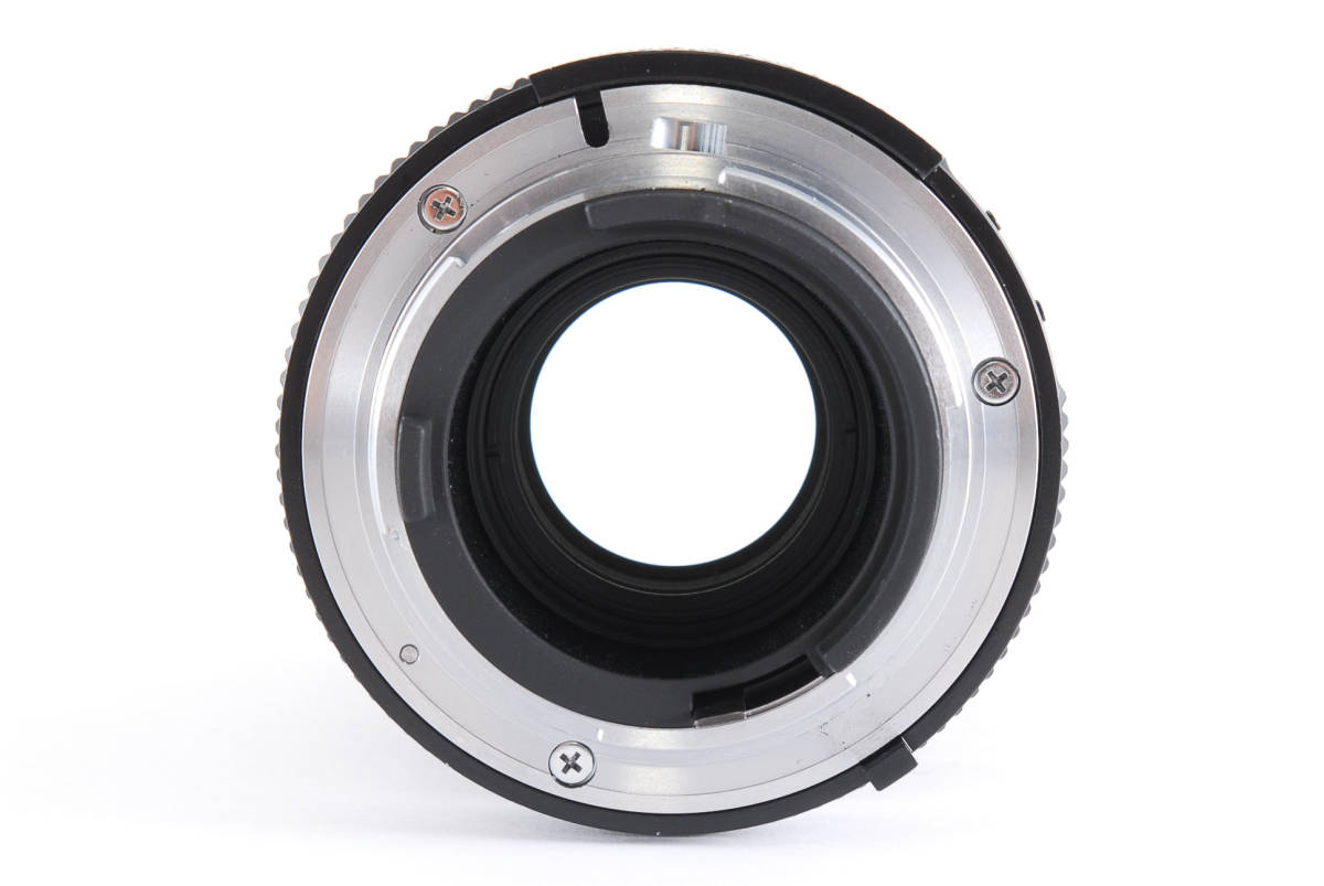 ★極美品★ニコン NIKON Ai-S NIKKOR 135mm f2.8 ★動作OK★#12369