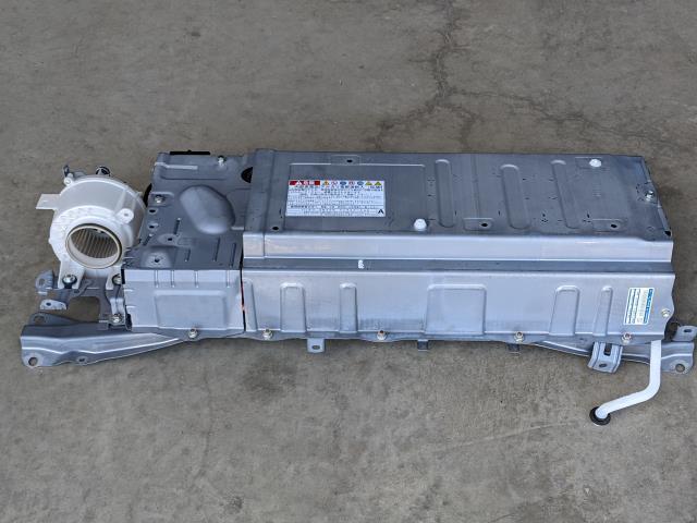 プリウス DAA-ZVW30 ZVW30 ＨＶバッテリー バッテリー HVバッテリー ハイブリットバッテリー | トヨタ ハイブリッドバッテリー ハイブリッド ＨＶ 安い商品を zvw30」の人気商品一覧 ラベル バッテリーの通販