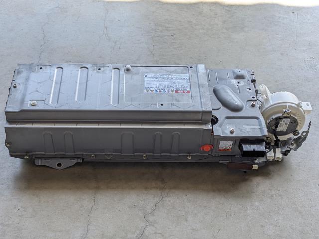 プリウス DAA-ZVW30 ZVW30 ＨＶバッテリー バッテリー HVバッテリー ハイブリットバッテリー | トヨタ ハイブリッドバッテリー ハイブリッド ＨＶ 安い商品を zvw30」の人気商品一覧 ラベル バッテリーの通販