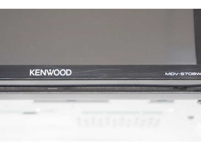 MDV-S708W ブルートゥース KENWOOD ケンウッド ナビ | USTLAND.RU