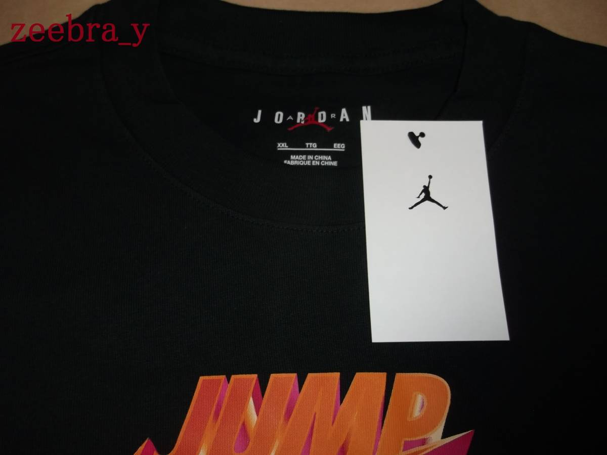 2xl Jump Man 黒 Xxlサイズ Nike Jordan ロゴ ナイキ ジョーダン 大きいサイズ ロングtシャツ スウッシュ 長袖 ロンt 長袖tシャツ 長袖tシャツ 売買されたオークション情報 Yahooの商品情報をアーカイブ公開 オークファン Aucfan Com