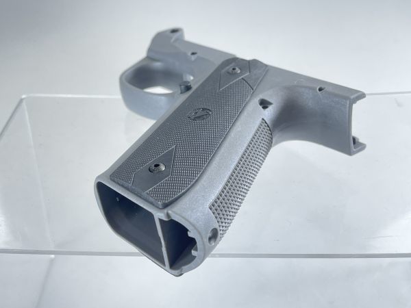 ガスブローバック AAP01 用 ピストルフレームキット MP5Kスタイル