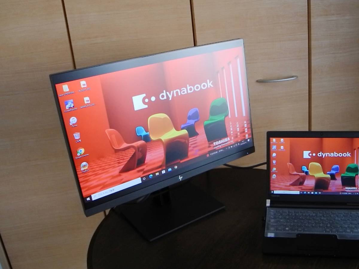 ■HP ヒューレットパッカード 24インチ IPS 液晶モニター Z24n G2 綺麗！■