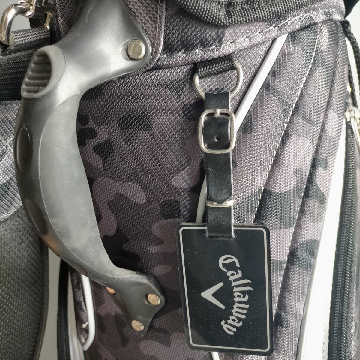 M072 Callaway キャロウェイ 迷彩柄 カモフラージュ カモ メンズ