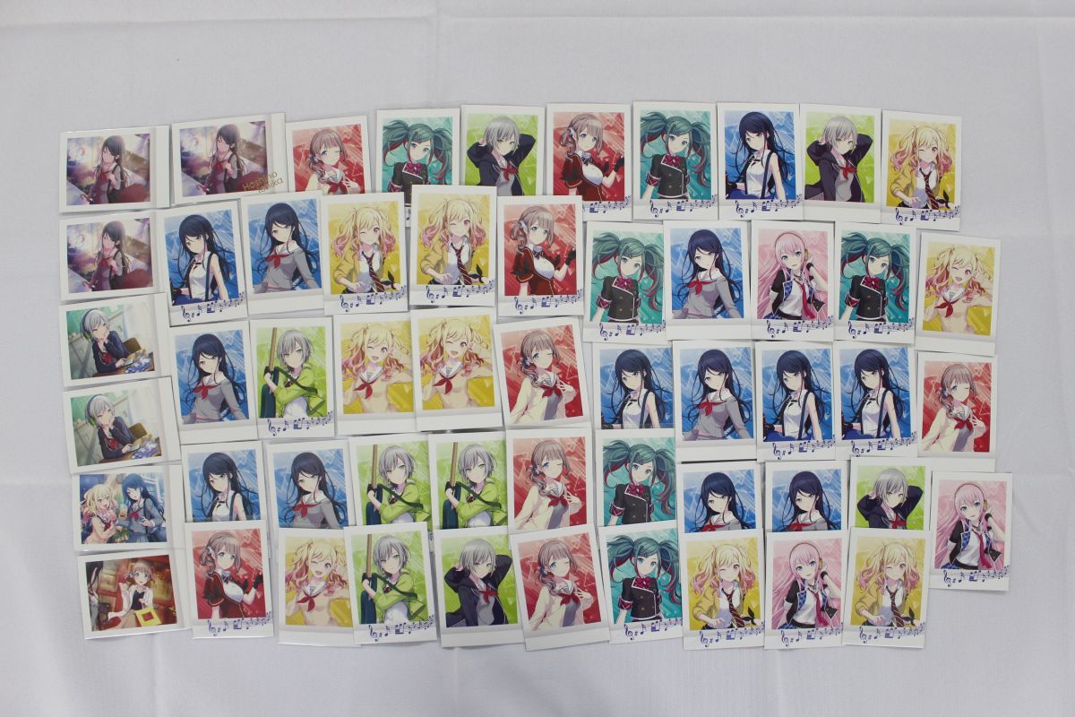 プロセカ Leoneedセット