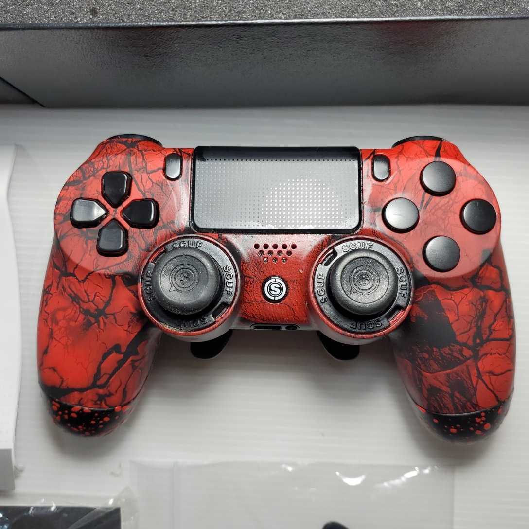 SCUF Infinity 4PS PRO ADRENALINE ジャンク品 楽天市場】スカフ SCUF