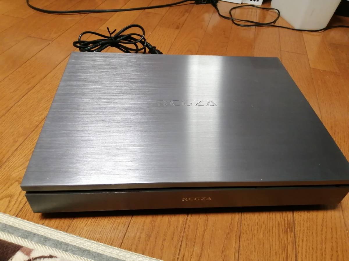 ジャンク 東芝 5TB 2チューナー ブルーレイレコーダー DBR-M190 ジャンク 東芝 5TB 2チューナー ブルーレイレコーダー DBR-M190 【公式