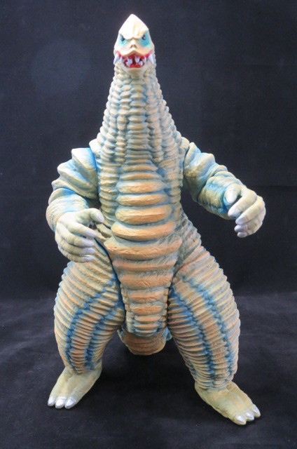 1円～ 全高約40cm レッドキング LSS ウルトラマン 怪獣 品田冬樹 1500 