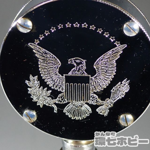 Ki63◇ASTATIC アスタティック マイク シルバーイーグル Silver Eagle