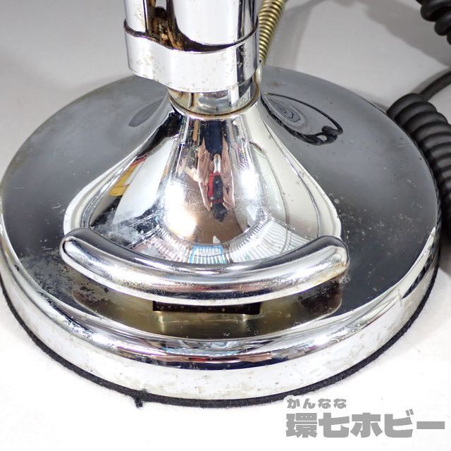 Ki63◇ASTATIC アスタティック マイク シルバーイーグル Silver Eagle