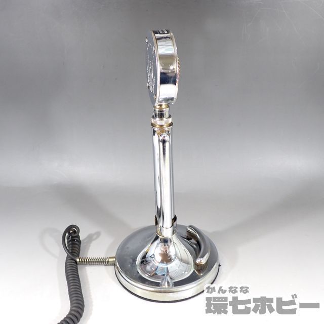 ASTATIC SILVER EAGLE アスタティック シルバーイーグル Ki63◇ASTATIC アスタティック マイク シルバーイーグル Silver Eagle
