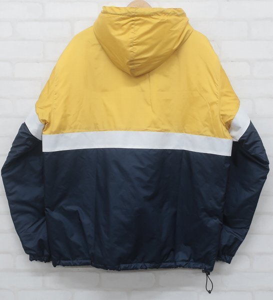 2J9666/MAGENTA SKATEBOARDS 96 NYLON JACKET マゼンタ スケートボード 