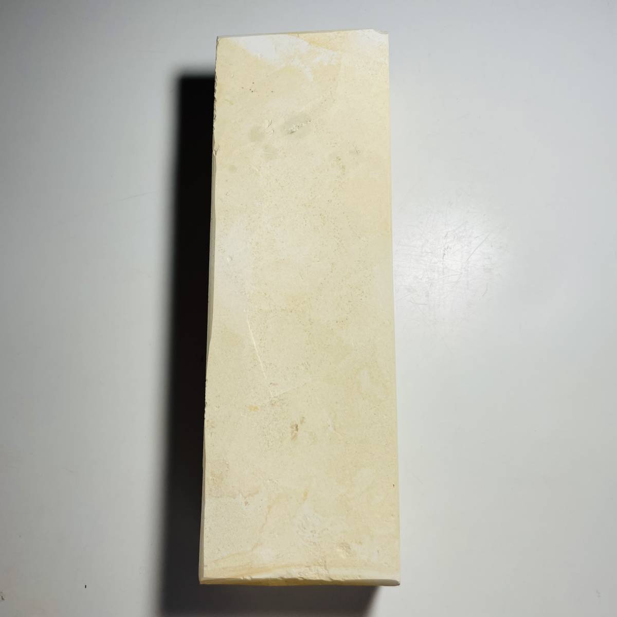 天然砥石 ボタン 三河白名倉砥 鉋鑿鋸剃刀ナイフ 公式 ～誰得!?