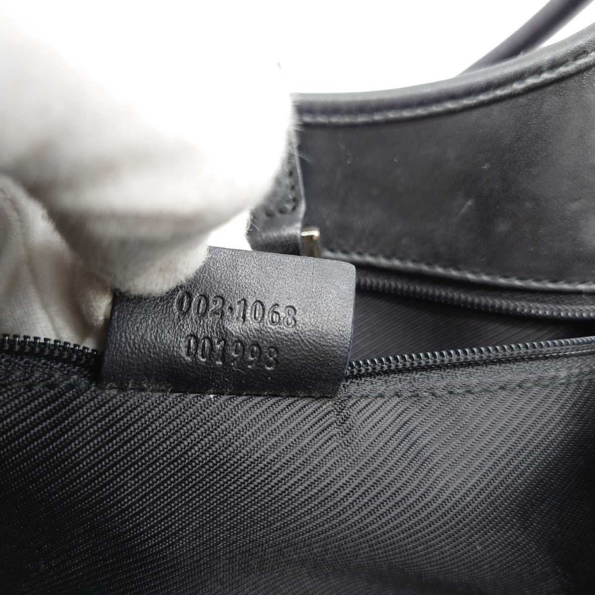 1円 【美品・最高級】 GUCCI グッチ ジャッキー ロゴ金具 ロゴ 1円 【美品・最高級】 GUCCI グッチ ジャッキー ロゴ金具 ロゴ