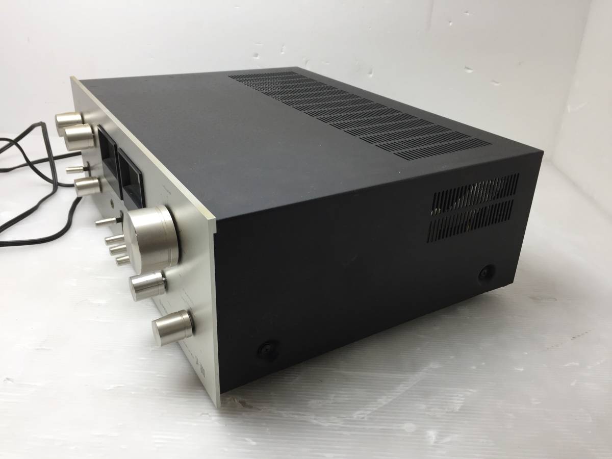 ☆PIONEER SA-7800☆パイオニア ステレオ アンプ【中古/現状品/通電