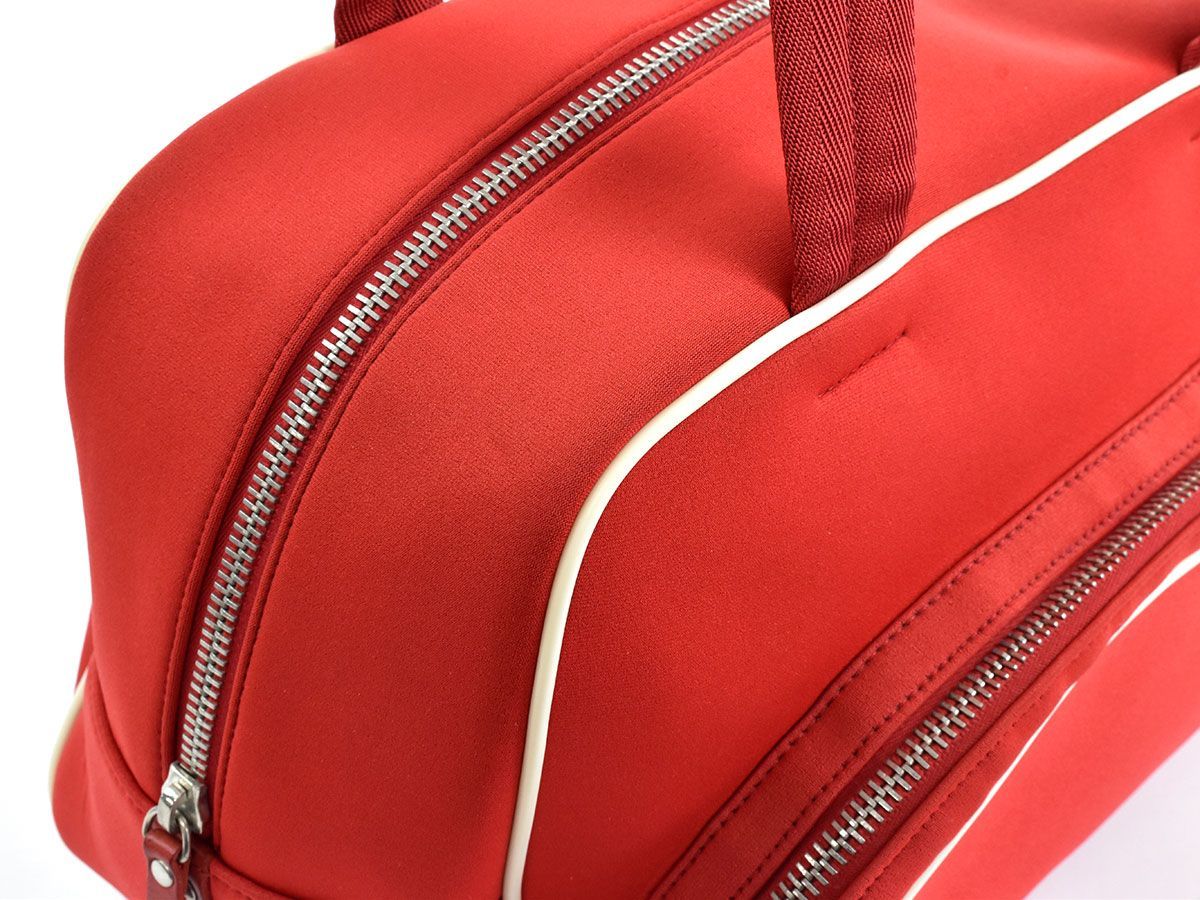 122979〇 PRADA プラダ プラダスポーツ ジムバッグ ボストンバッグ